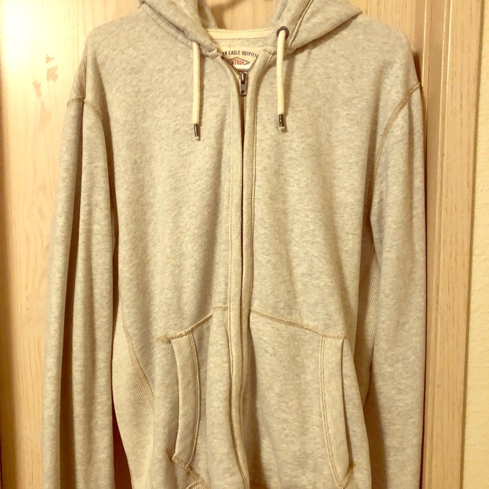 American Eagle Outfitters vintage style sweater